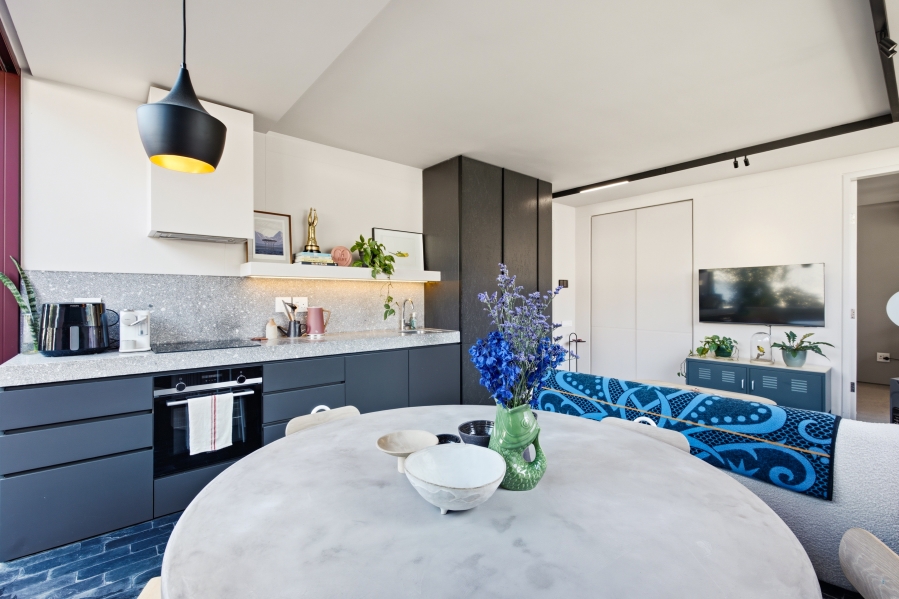 To Let 1 Bedroom Property for Rent in Fresnaye Western Cape